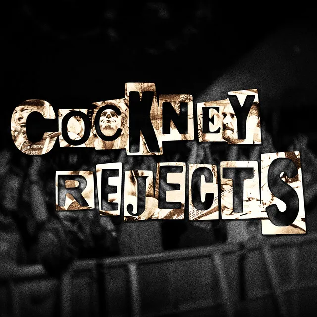 Cockney Rejects