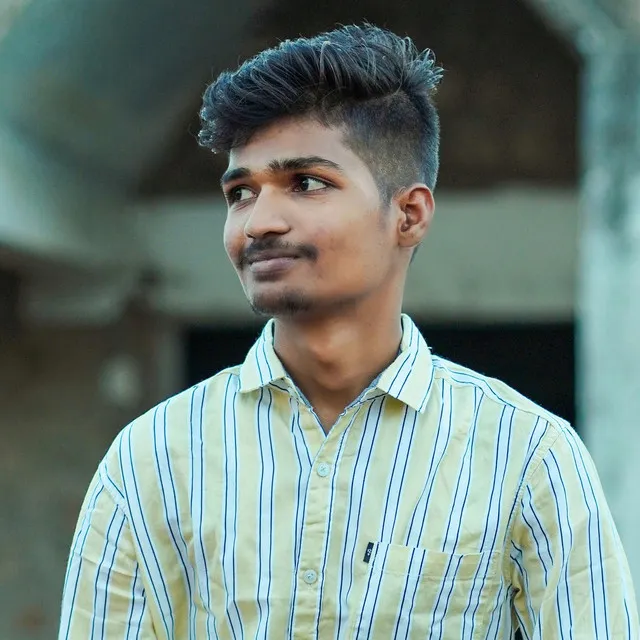 Praveen Kadapatti