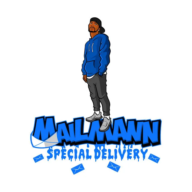 Mail Mann