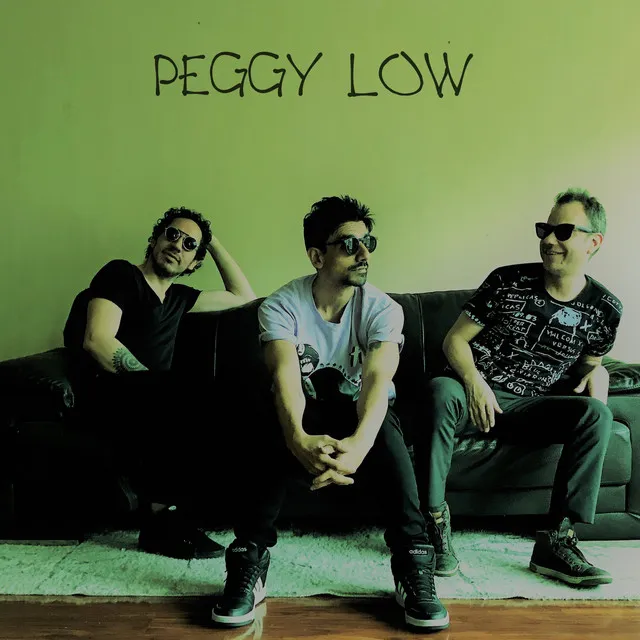 PEGGY LOW