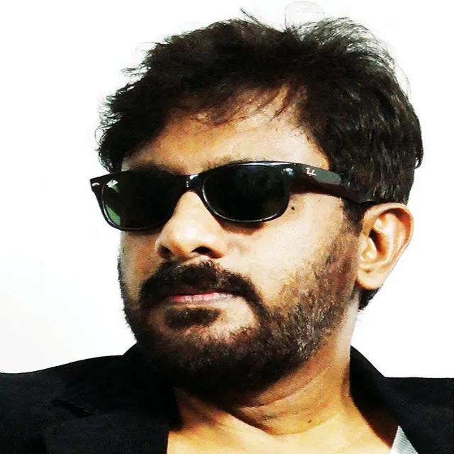 Raghu Kunche