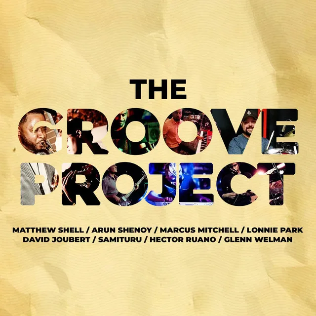 The Groove Project