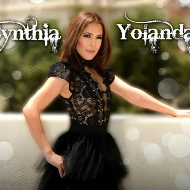 Cynthia Yolanda