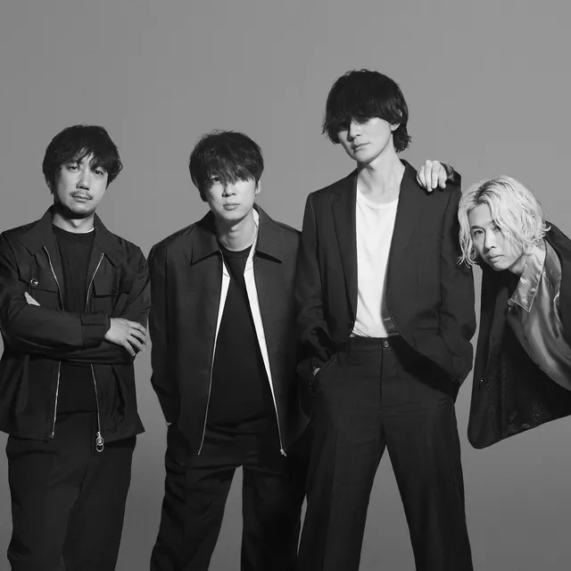 BUMP OF CHICKEN