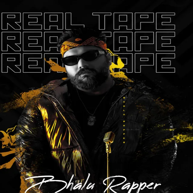 Bhalu Rapper