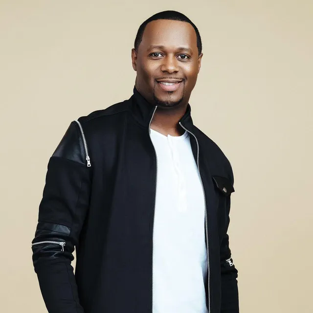 Micah Stampley