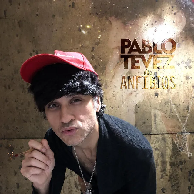 Pablo Tevez and Anfibios