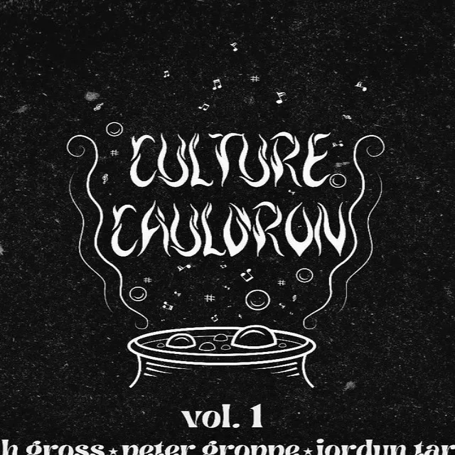 Culture Cauldron