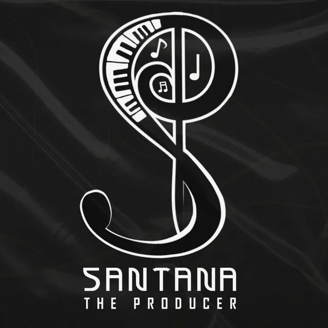 Santana The Producer