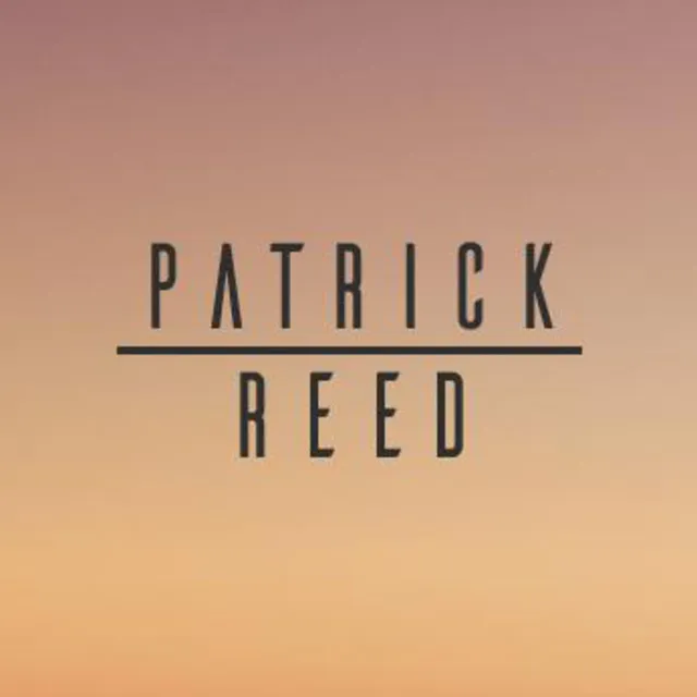 Patrick Reed