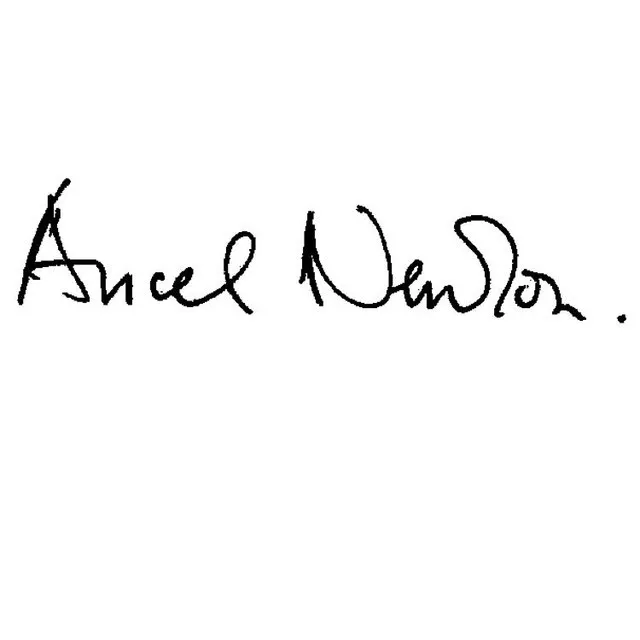 Ancel Newton