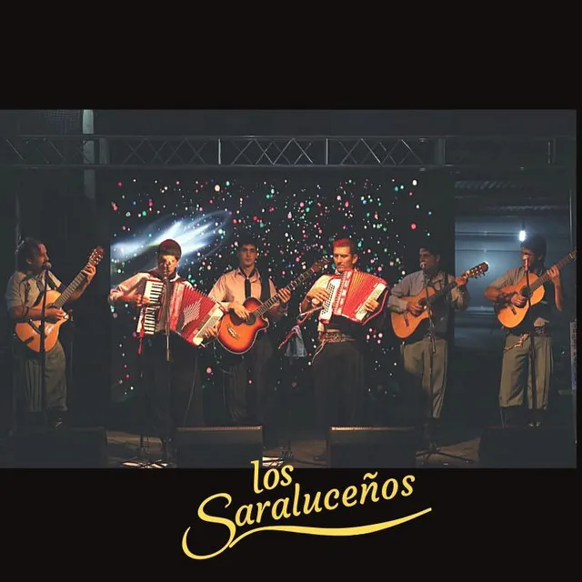 Los Saraluceños