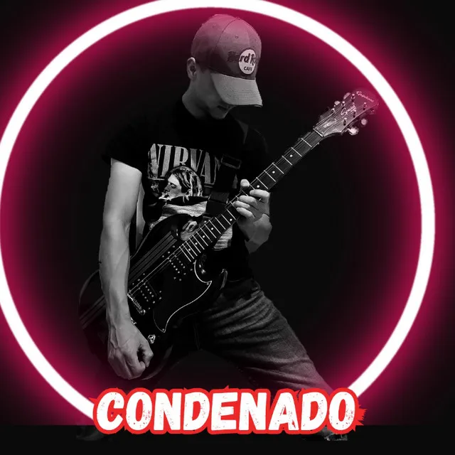 Condenado