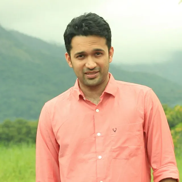 Ganesh Bharadwaj