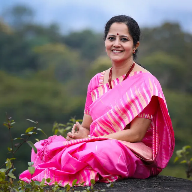 Gayathri Venkataraghavan