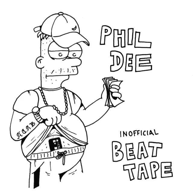 Phil Dee