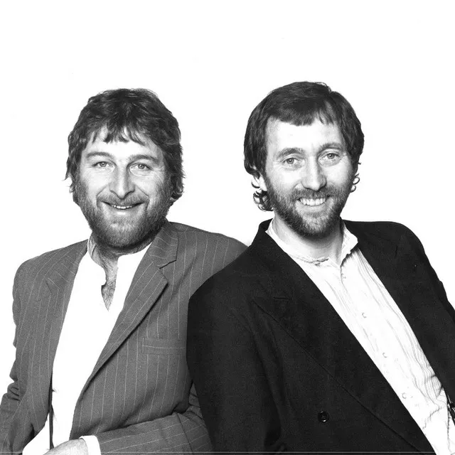 Chas & Dave