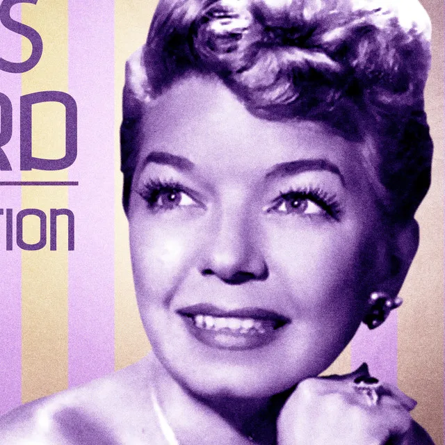 Frances Langford