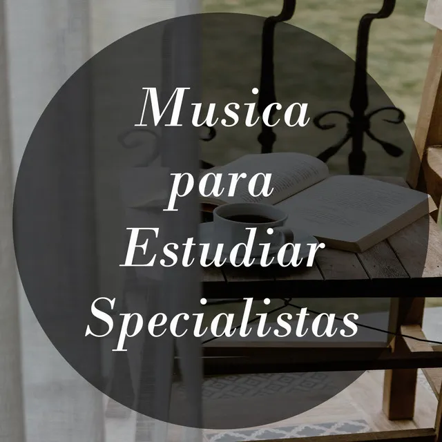 Musica para Estudiar Specialistas