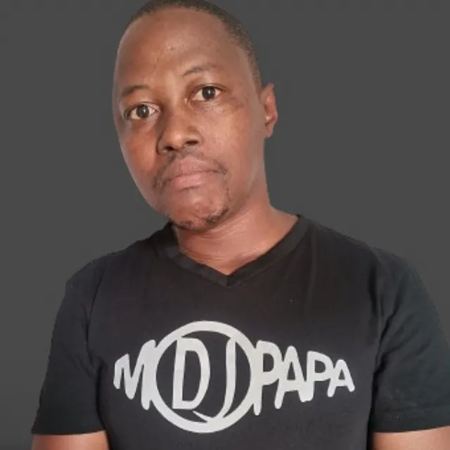 DJ Mopapa