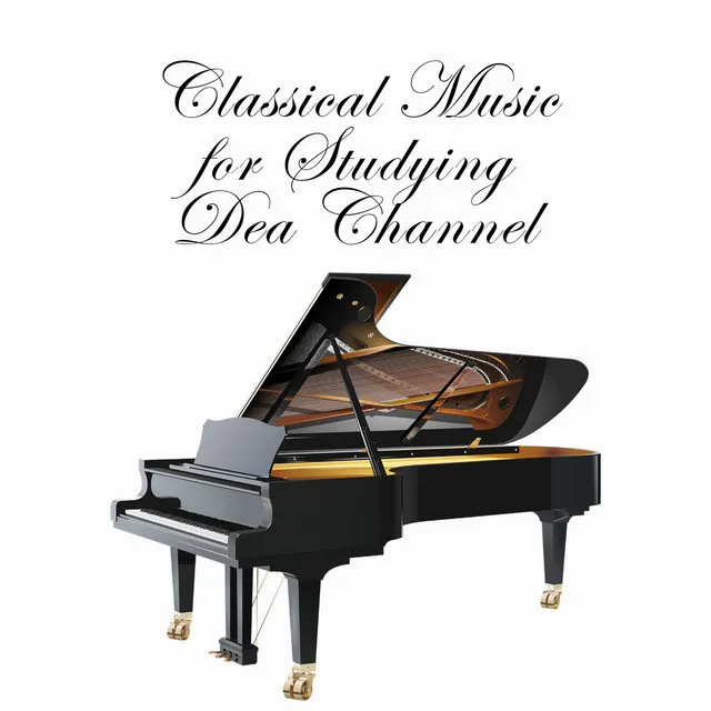 Classical Music for Studying DEA Channel