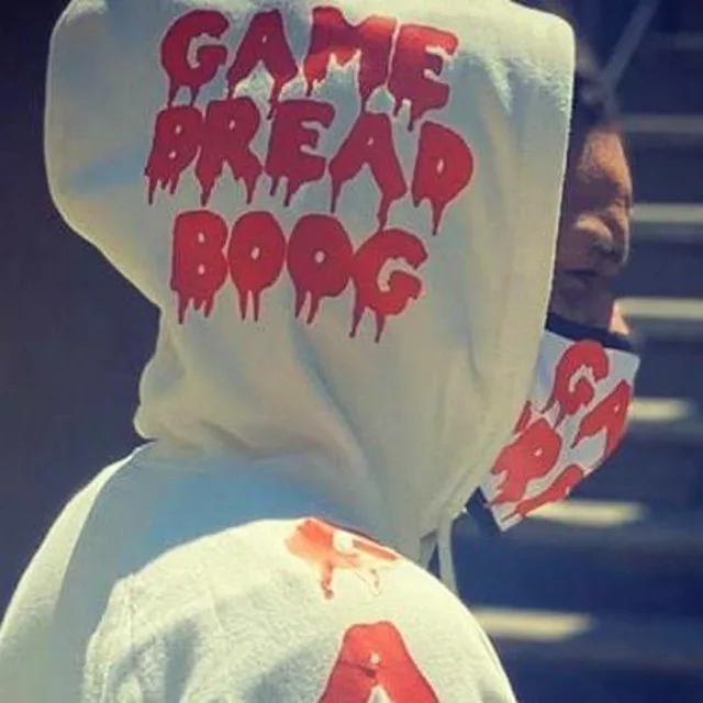 Gamebread Boog