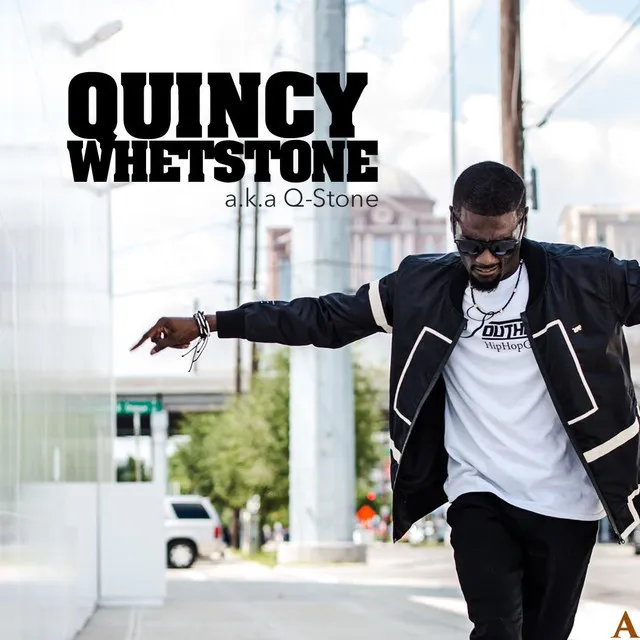 Quincy Whetstone