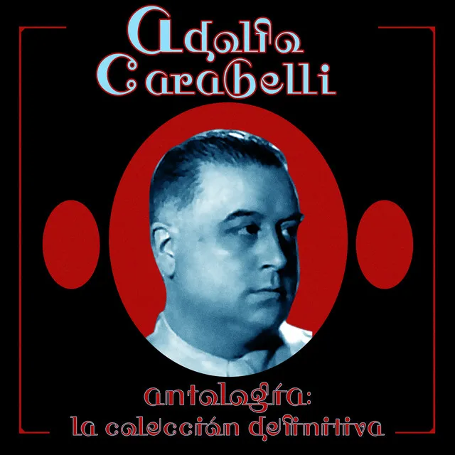 Adolfo Carabelli