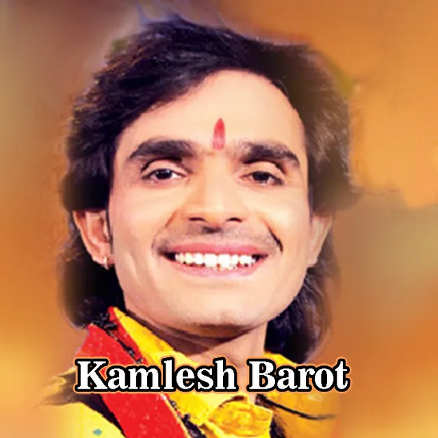 Kamlesh Barot