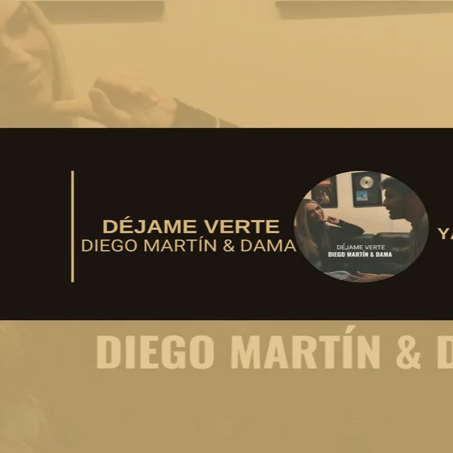 Diego Martín