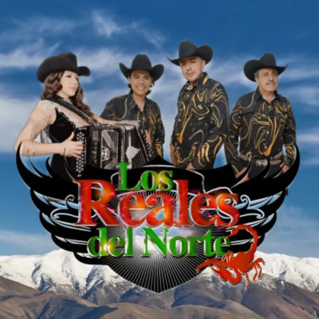 Los Reales Del Norte