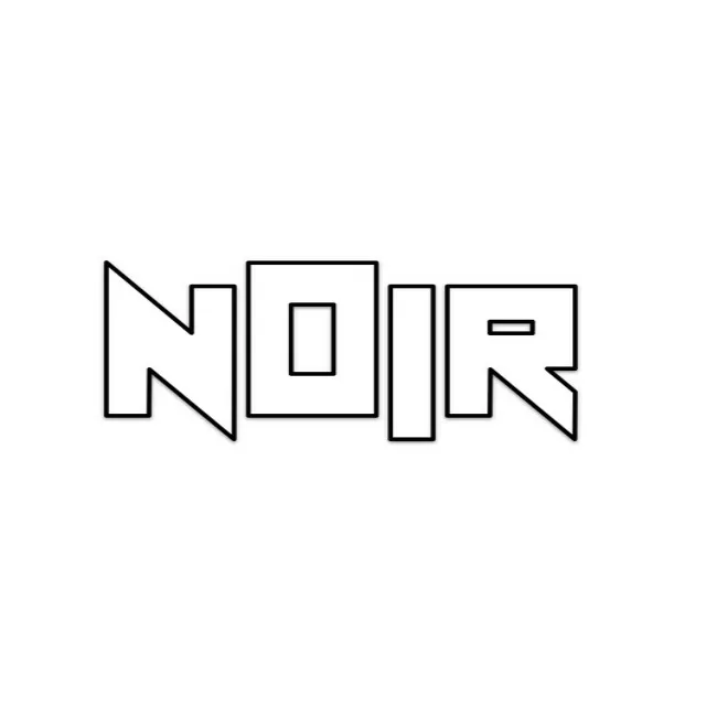 Noir Dnb