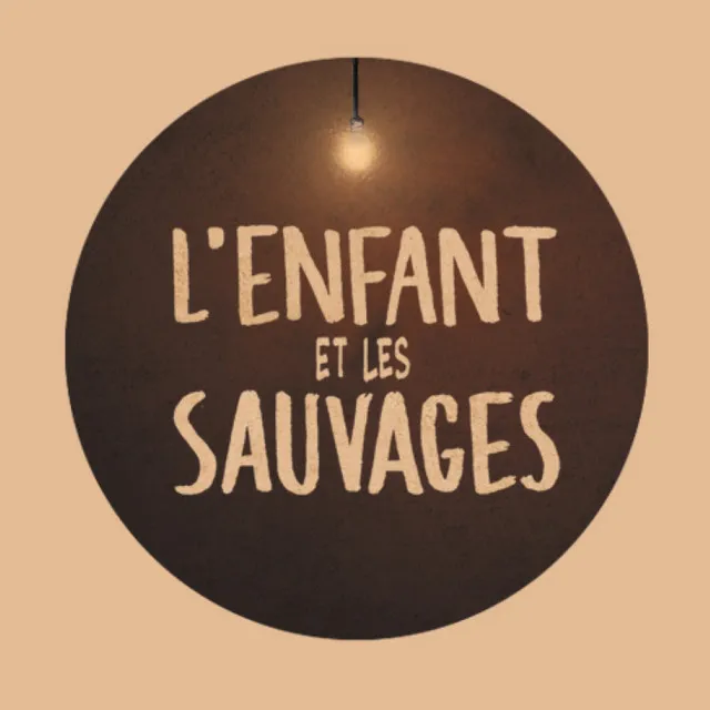 L'enfant et les Sauvages