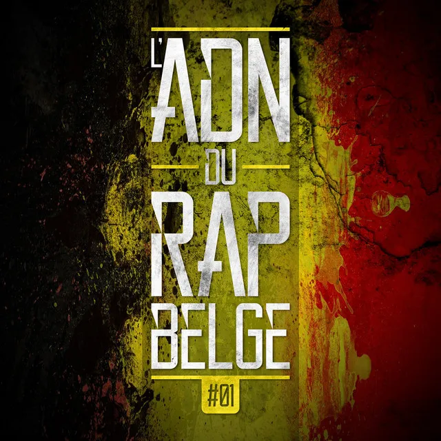 L'ADN DU RAP