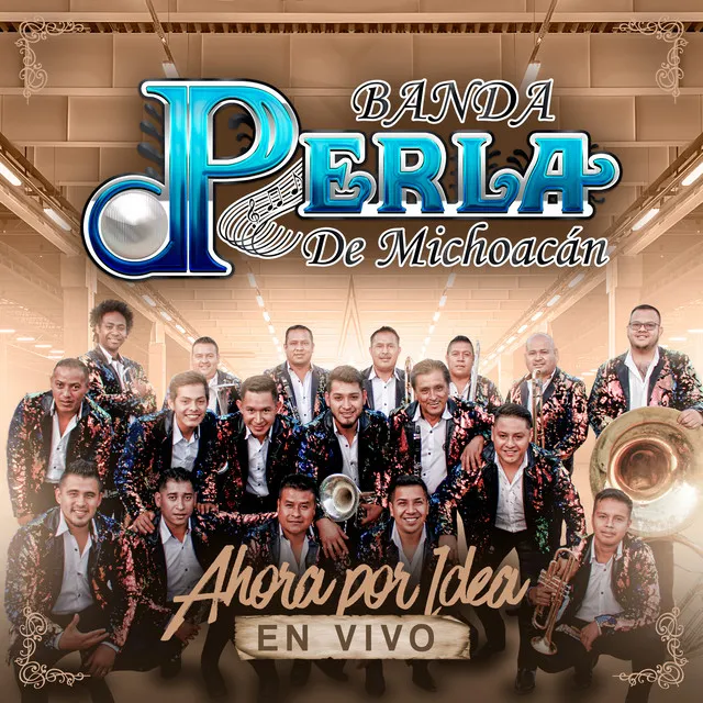 Banda Perla De Michoacán