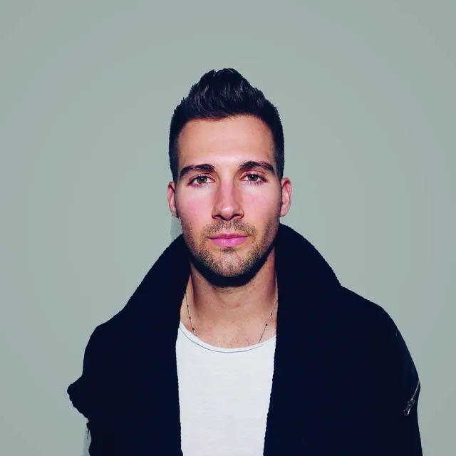 James Maslow