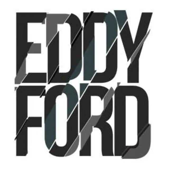 Eddy Ford