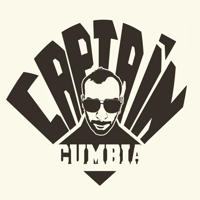 Captain Cumbia