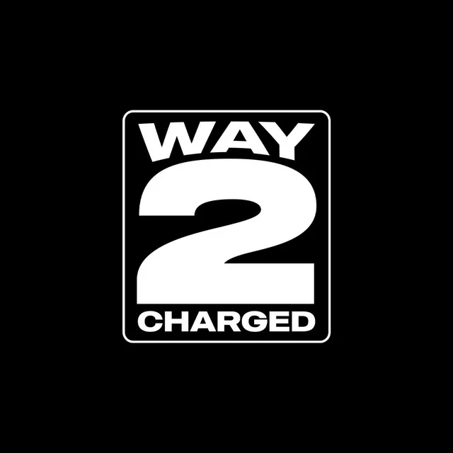 WAY2CHARGED