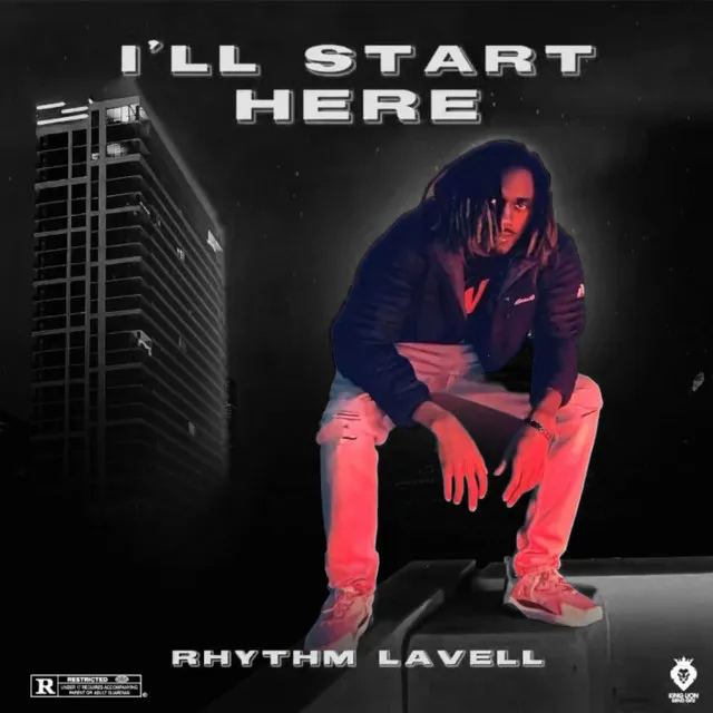 Rhythm Lavell