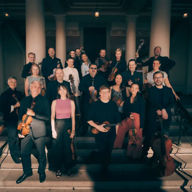 Norwegian Chamber Orchestra