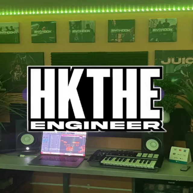 HK the Engineer