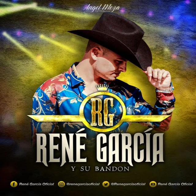 Rene Garcia