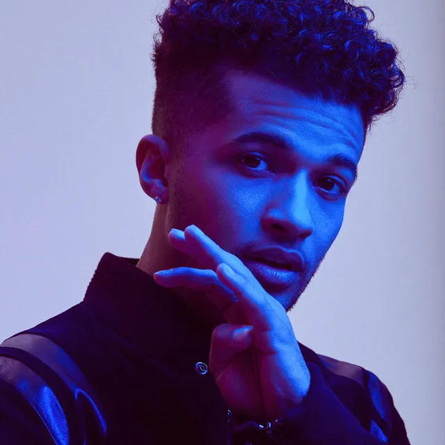 Jordan Fisher