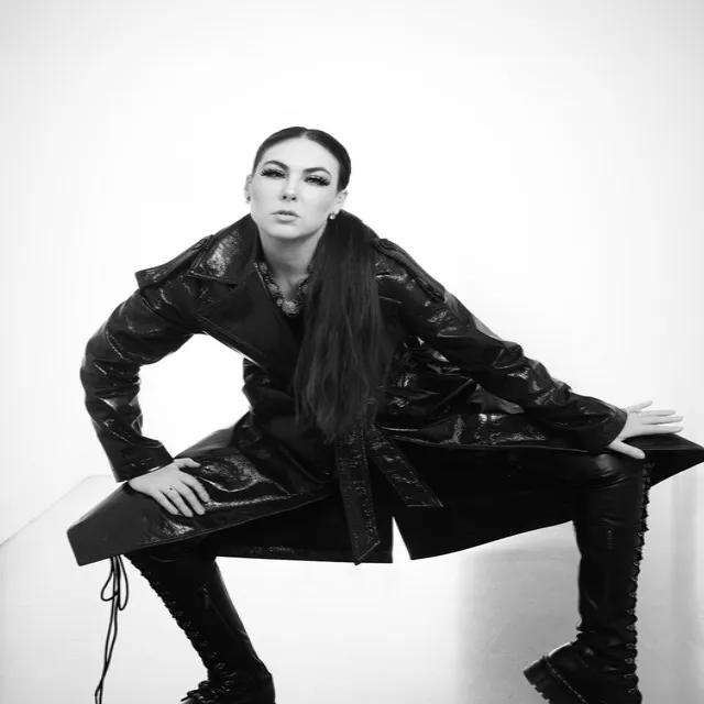 Elize Ryd