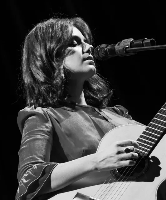 Katie Melua