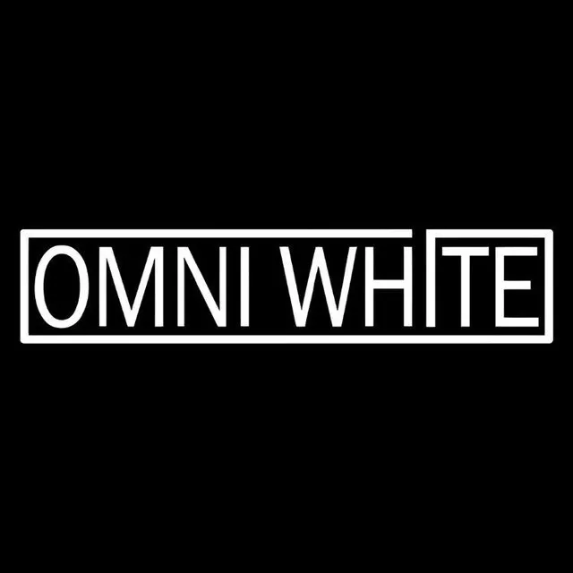 Omni White