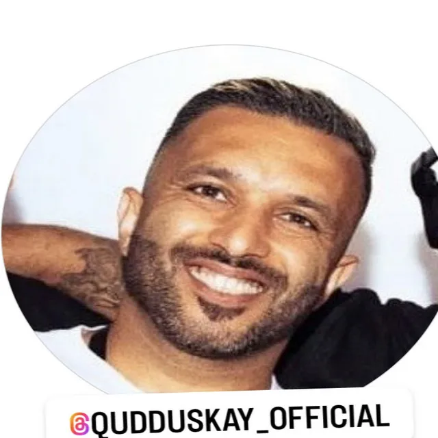 Quddus Kay