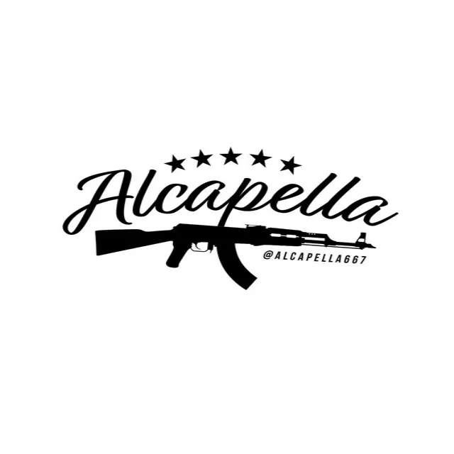 Alcapella