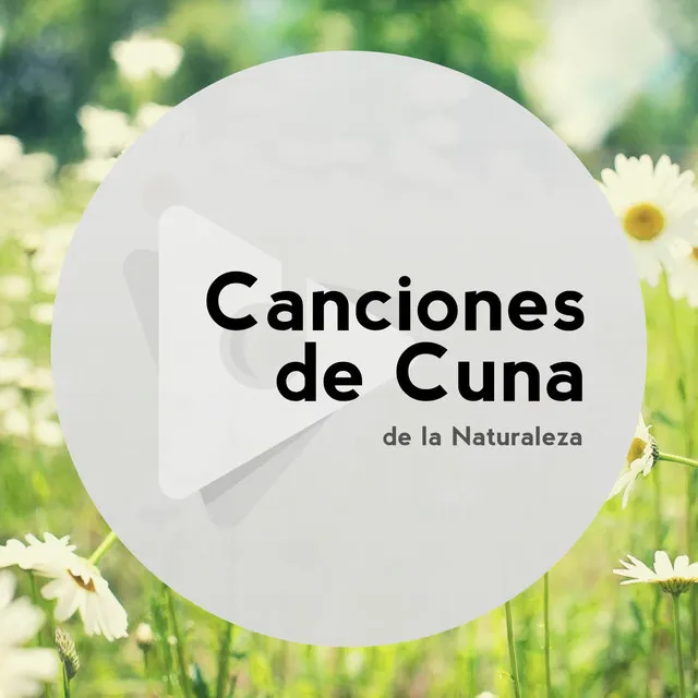 Canciones de Cuna de la Naturaleza